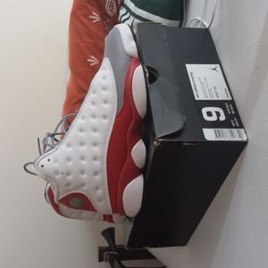 Jordan sneakers
